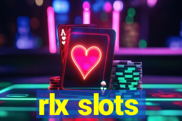 rlx slots